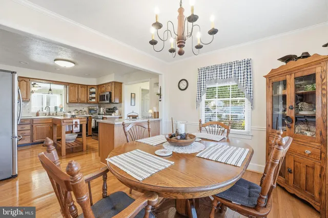 $555,000 | 7452 Sperryville Pike, Boston, VA 22713