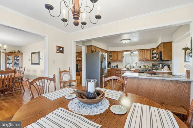 $555,000 | 7452 Sperryville Pike, Boston, VA 22713