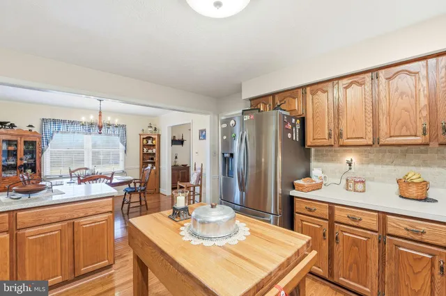 $555,000 | 7452 Sperryville Pike, Boston, VA 22713