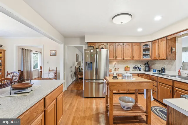 $555,000 | 7452 Sperryville Pike, Boston, VA 22713