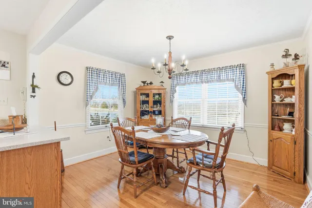 $555,000 | 7452 Sperryville Pike, Boston, VA 22713