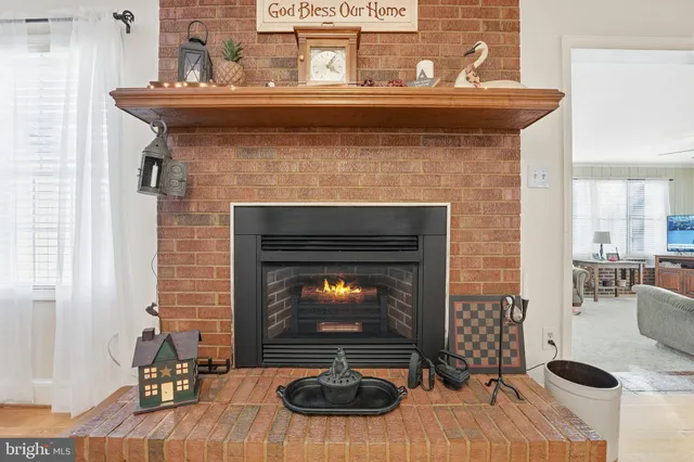 $555,000 | 7452 Sperryville Pike, Boston, VA 22713