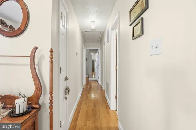 $555,000 | 7452 Sperryville Pike, Boston, VA 22713