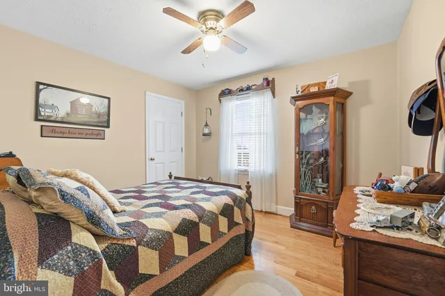 $555,000 | 7452 Sperryville Pike, Boston, VA 22713