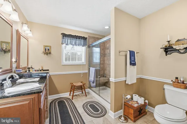 $555,000 | 7452 Sperryville Pike, Boston, VA 22713