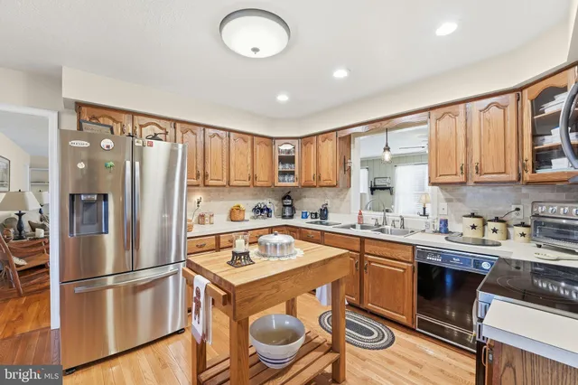 $555,000 | 7452 Sperryville Pike, Boston, VA 22713