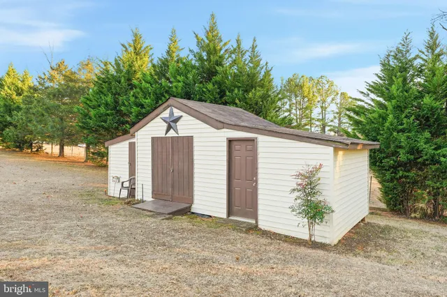 $555,000 | 7452 Sperryville Pike, Boston, VA 22713