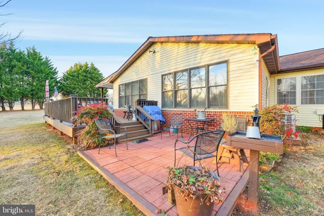 $555,000 | 7452 Sperryville Pike, Boston, VA 22713