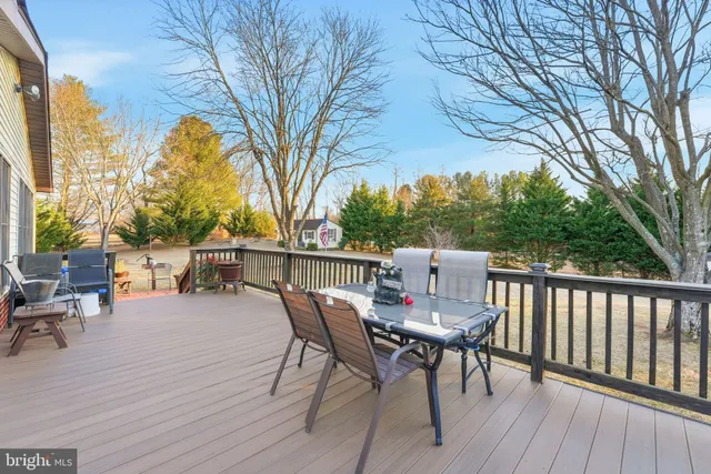 $555,000 | 7452 Sperryville Pike, Boston, VA 22713