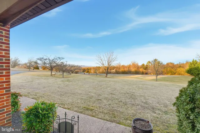 $555,000 | 7452 Sperryville Pike, Boston, VA 22713