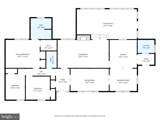 $555,000 | 7452 Sperryville Pike, Boston, VA 22713