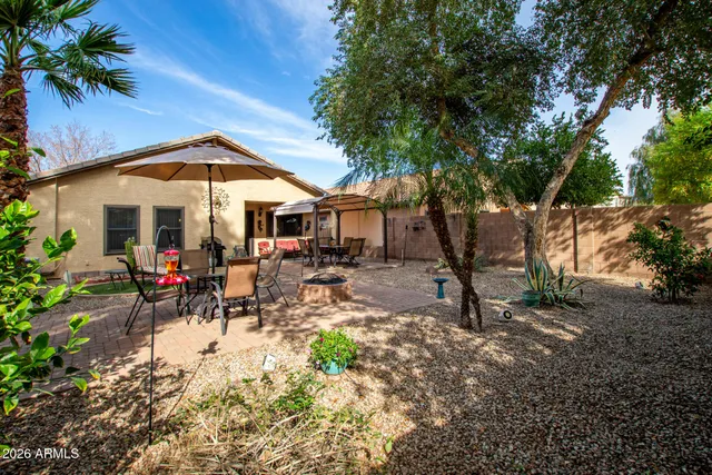 a view of a car garage