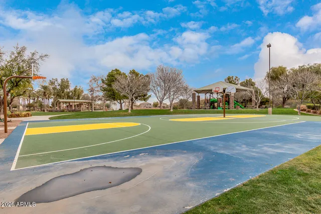 a view of an ocean and beach