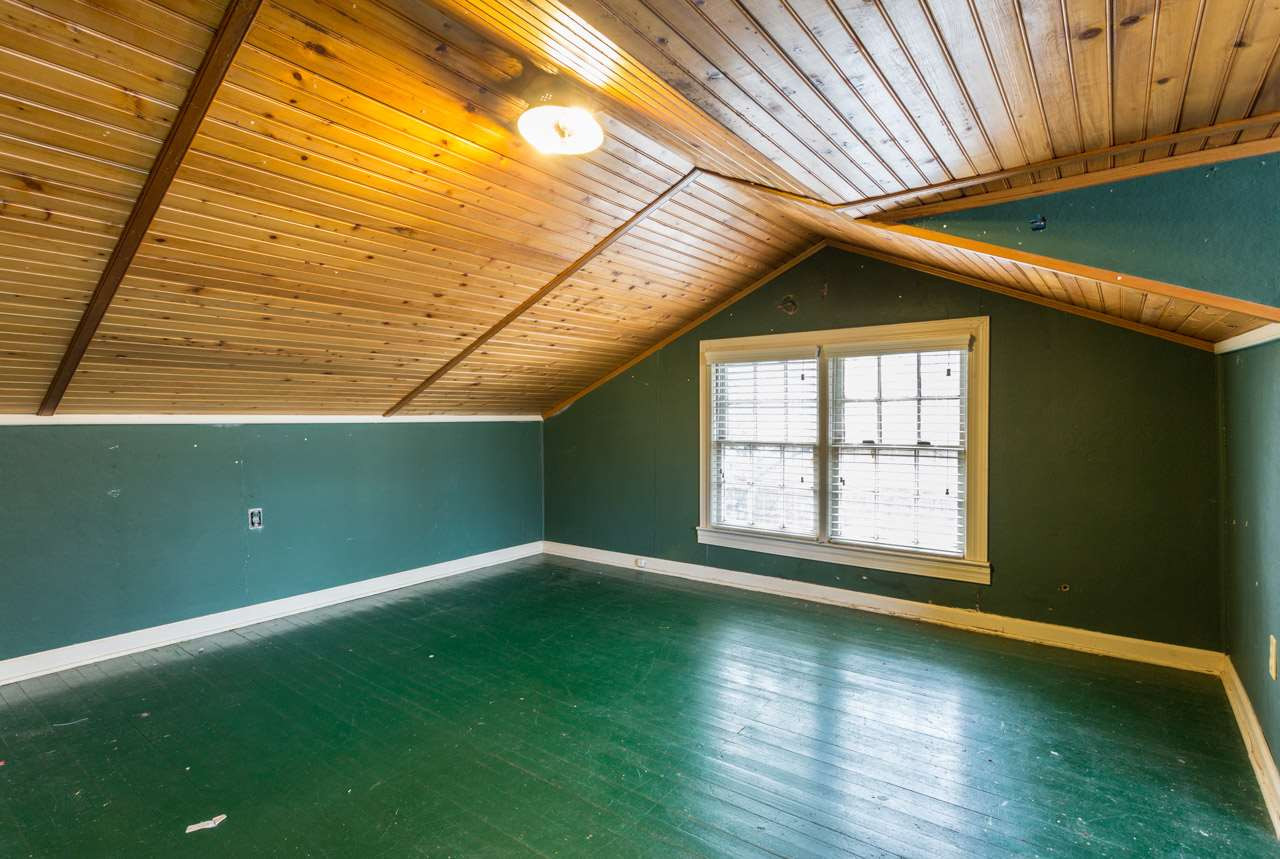 508 East Whitaker Mill Road Raleigh, NC 27608 - Photo 13 of 17 Photo 13