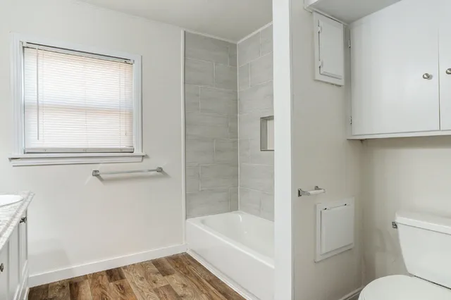 $2,200 | 2430 30th Street, Lubbock, TX 79411