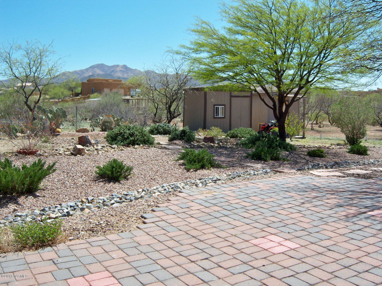 2780 East Wetstones Road Vail, AZ 85641 - Photo 14 of 15