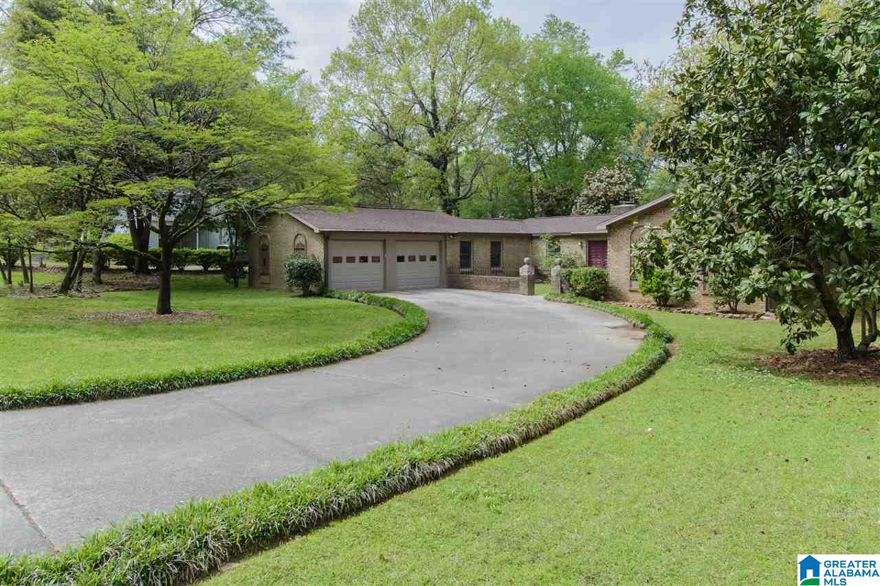3411 Loch Ridge Drive Birmingham, AL 35216 - Photo 3 of 41