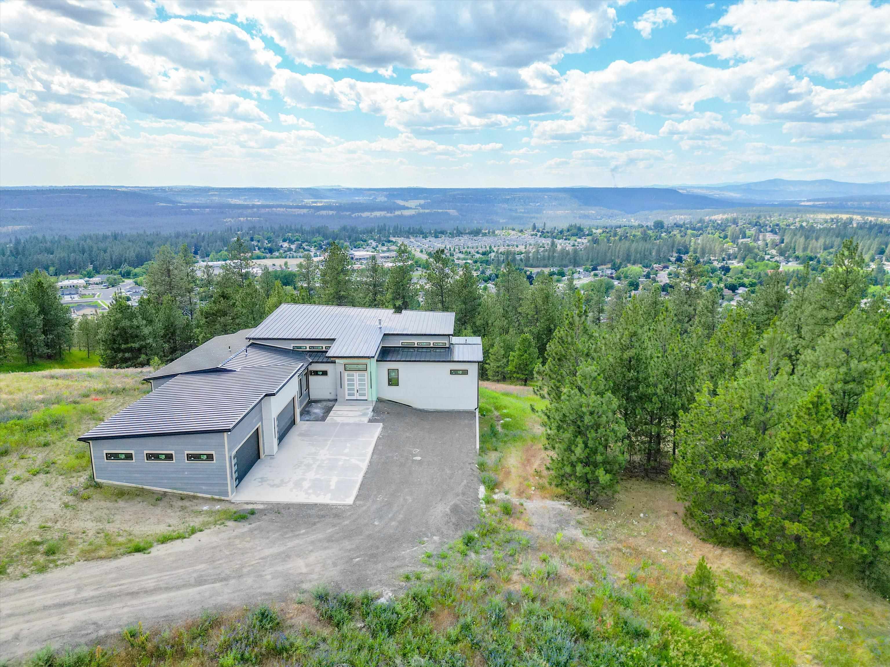 8905 North Rustle Road Spokane, WA 99208 - Photo 43 of 45