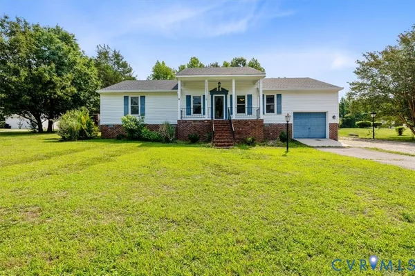 $365,000 | 5217 Chesdin Road, Petersburg, VA 23803