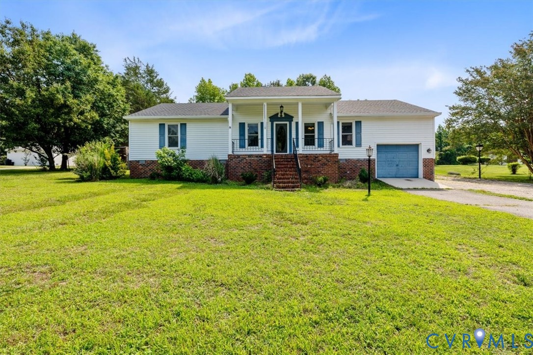 5217 Chesdin Road Petersburg, VA 23803 - Photo 1 of 26