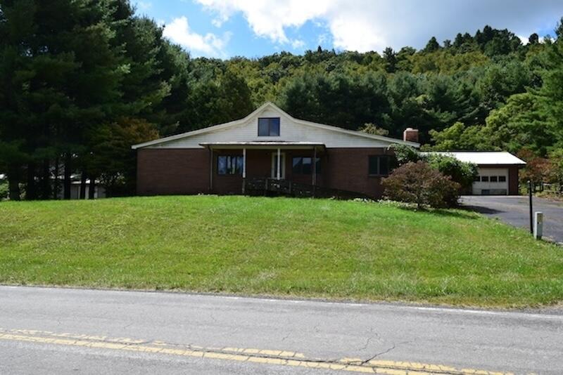 4706 Conner Grove Road Southwest Meadows Of Dan, VA 24120 - Photo 1 of 72 Primary