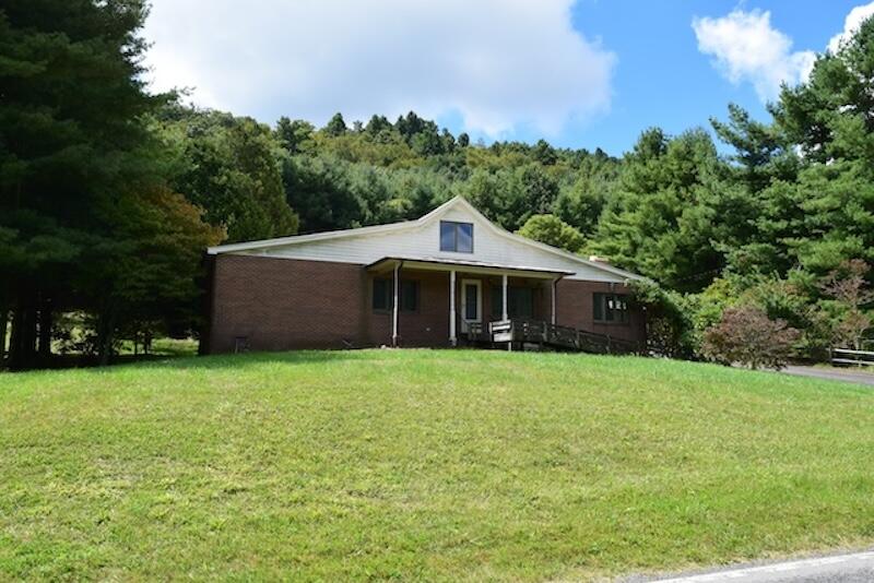 4706 Conner Grove Road Southwest Meadows Of Dan, VA 24120 - Photo 2 of 72 DSC_0224