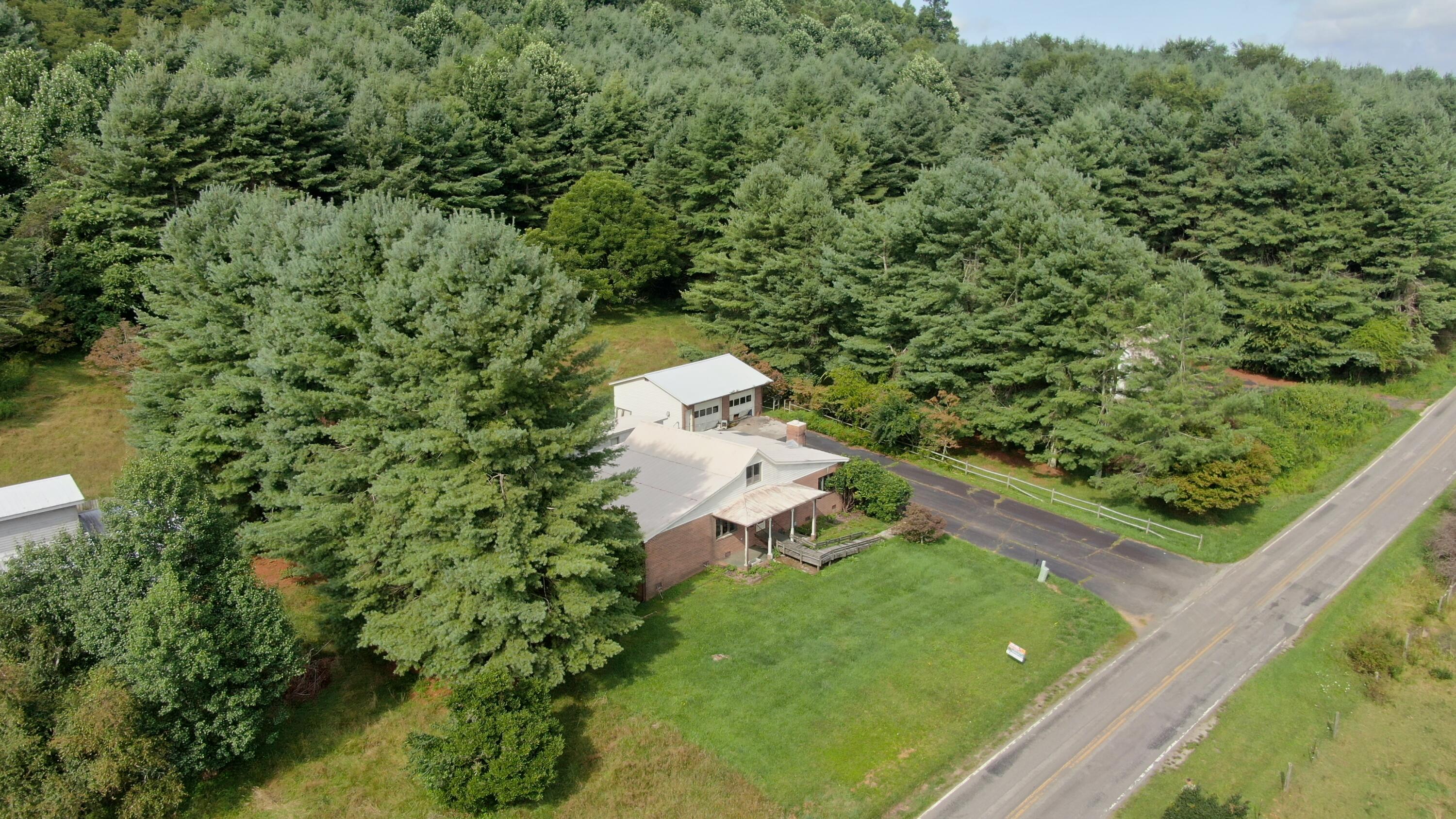 4706 Conner Grove Road Southwest Meadows Of Dan, VA 24120 - Photo 69 of 72 DJI_0483