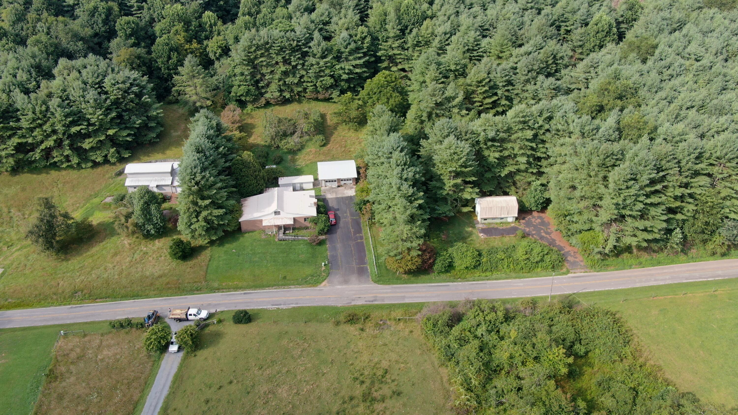 4706 Conner Grove Road Southwest Meadows Of Dan, VA 24120 - Photo 70 of 72 DJI_0458
