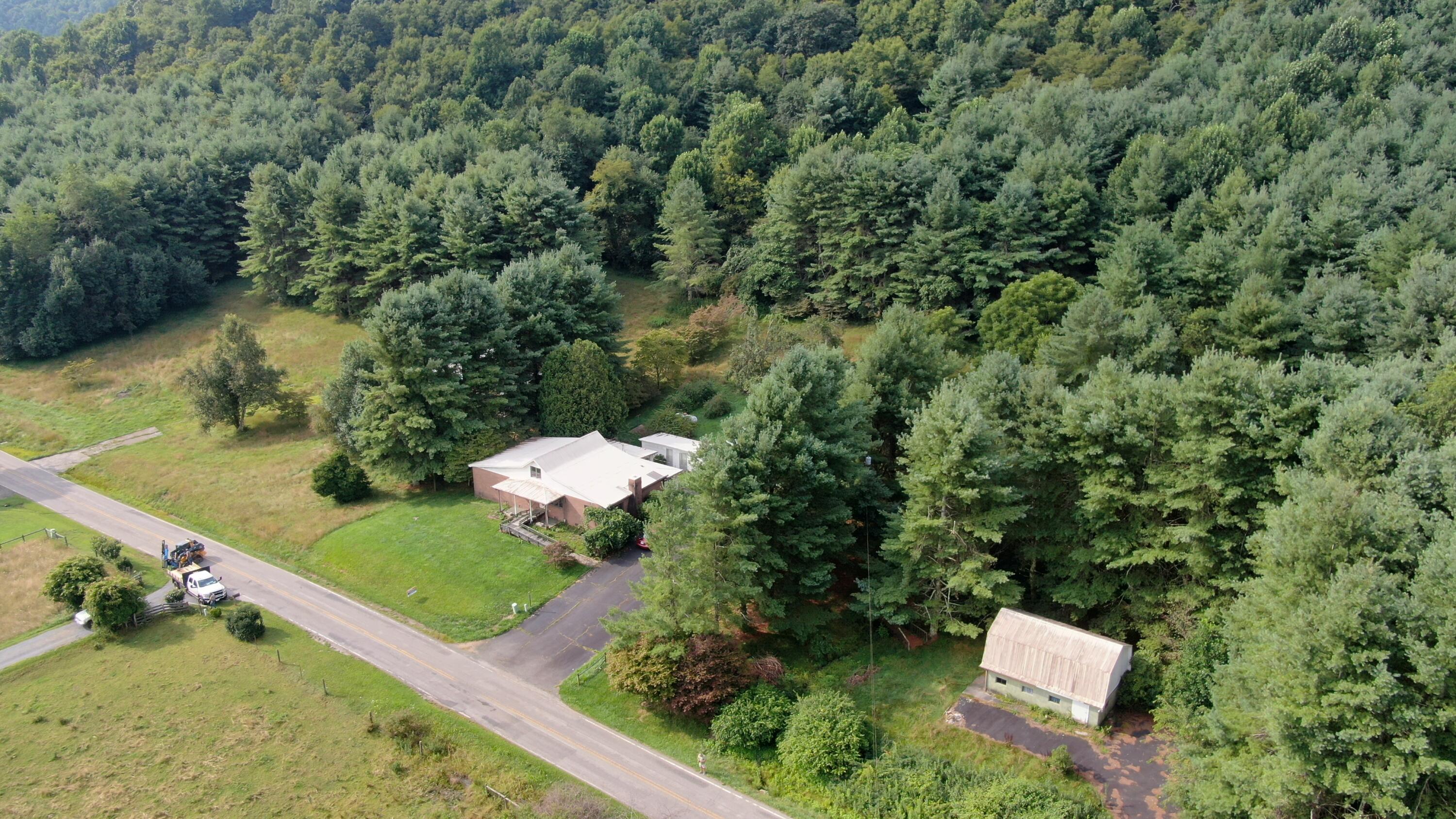 4706 Conner Grove Road Southwest Meadows Of Dan, VA 24120 - Photo 71 of 72 DJI_0454