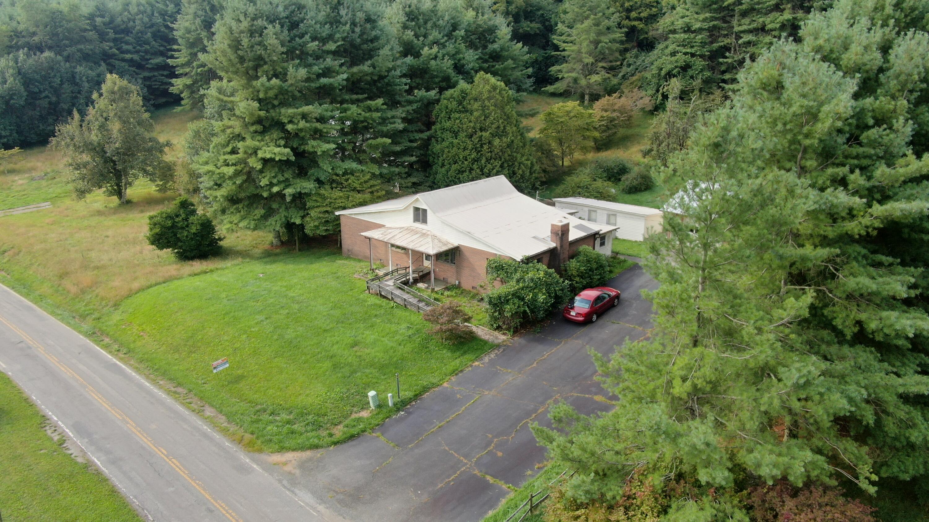 4706 Conner Grove Road Southwest Meadows Of Dan, VA 24120 - Photo 72 of 72 DJI_0452