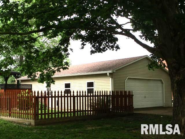 413 Logan Street Emden, IL 62635 - Photo 38 of 50