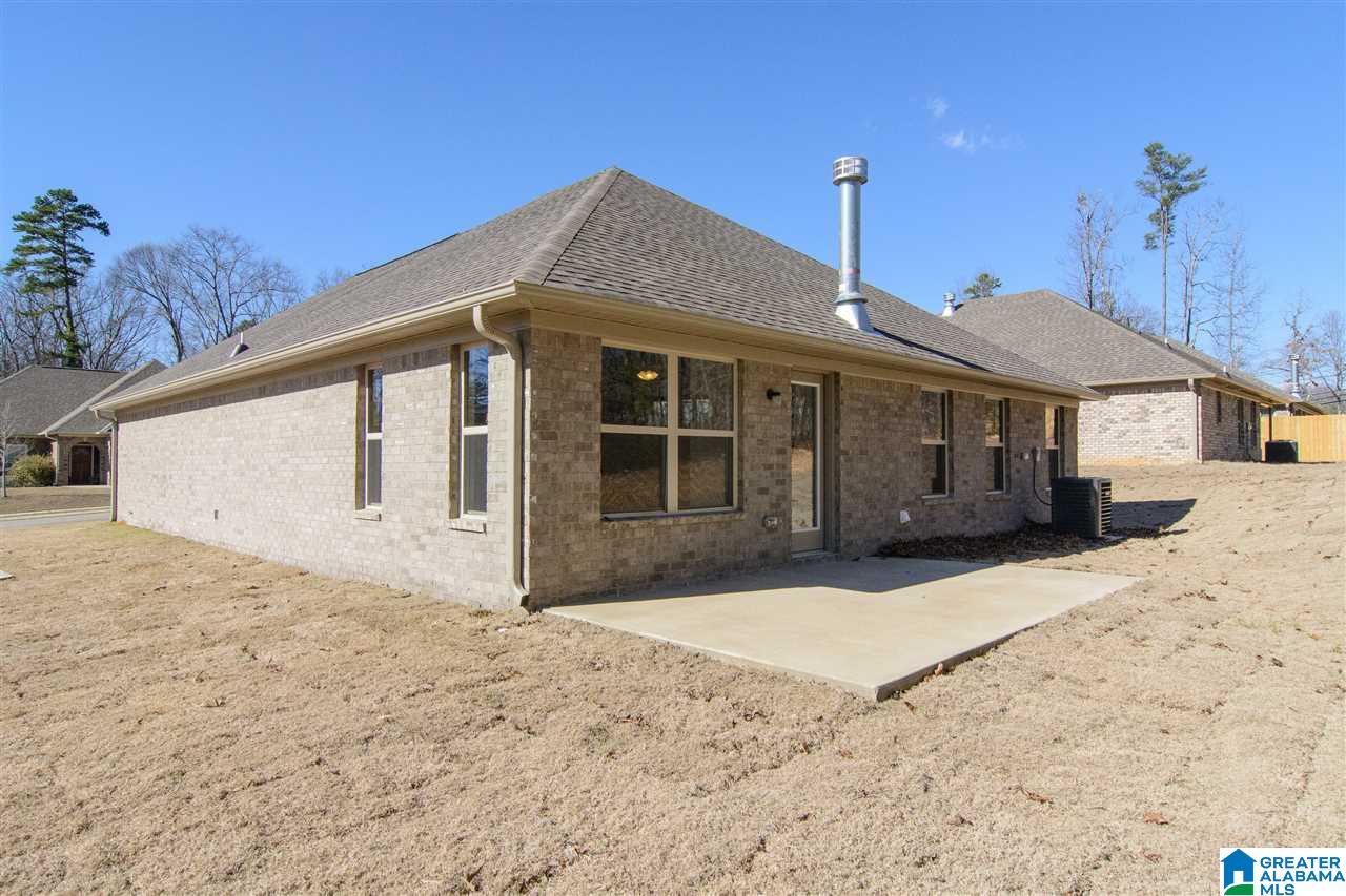 5628 Goodwin Court Pinson, AL 35126 - Photo 37 of 37