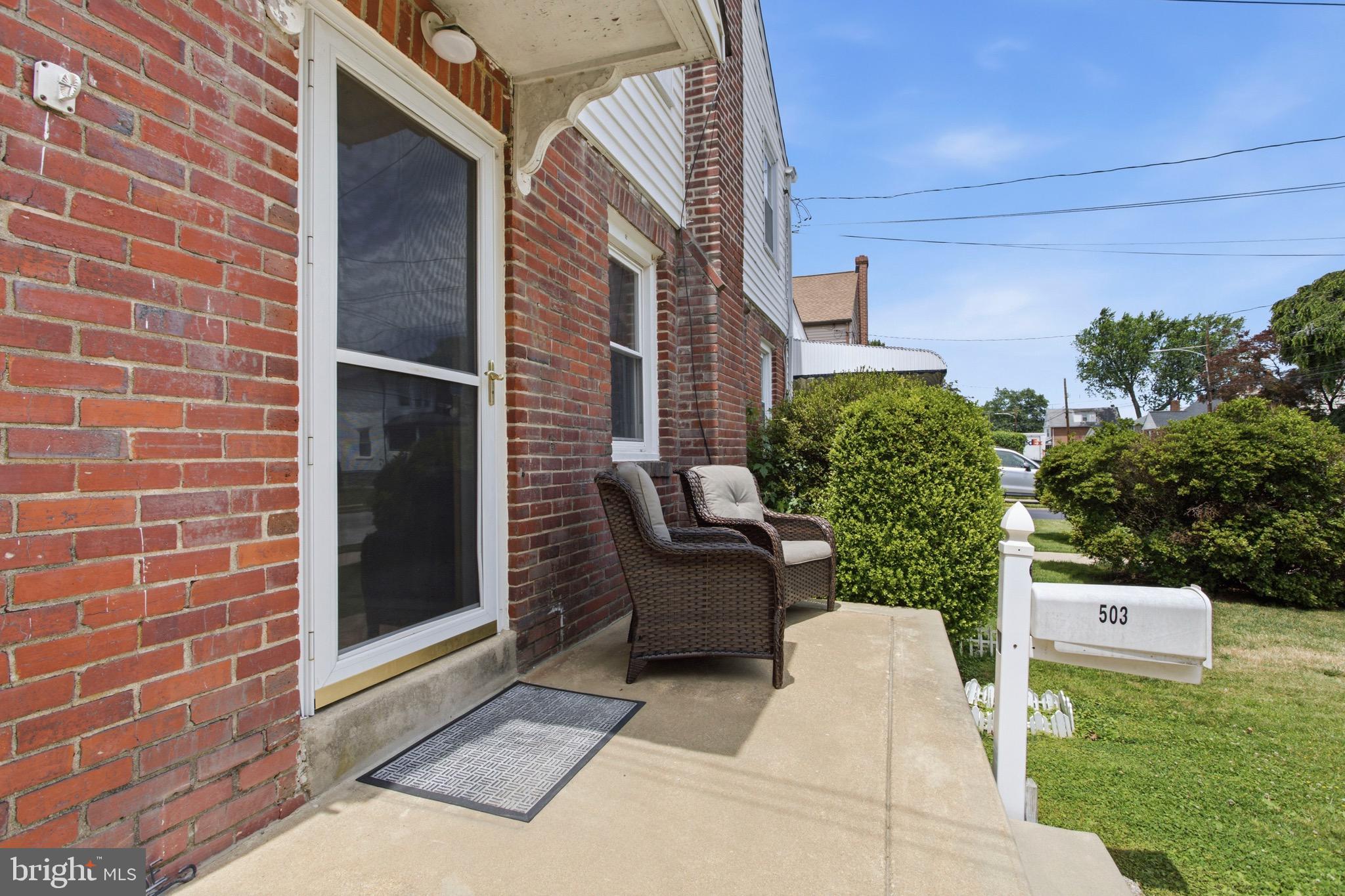 503 Rutledge Avenue Folsom, PA 19033 - Photo 2 of 18