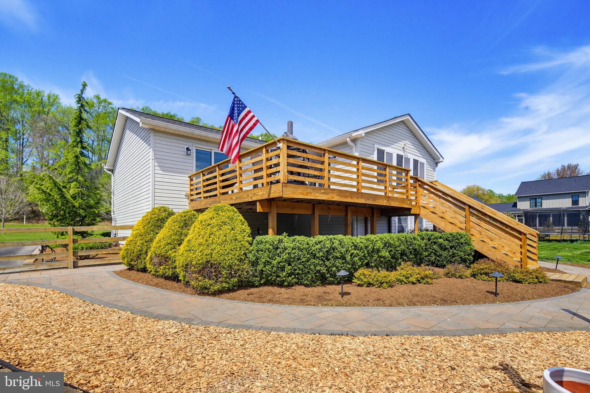 3229 Beards Point Road Davidsonville, MD 21035 - Photo 26 of 69