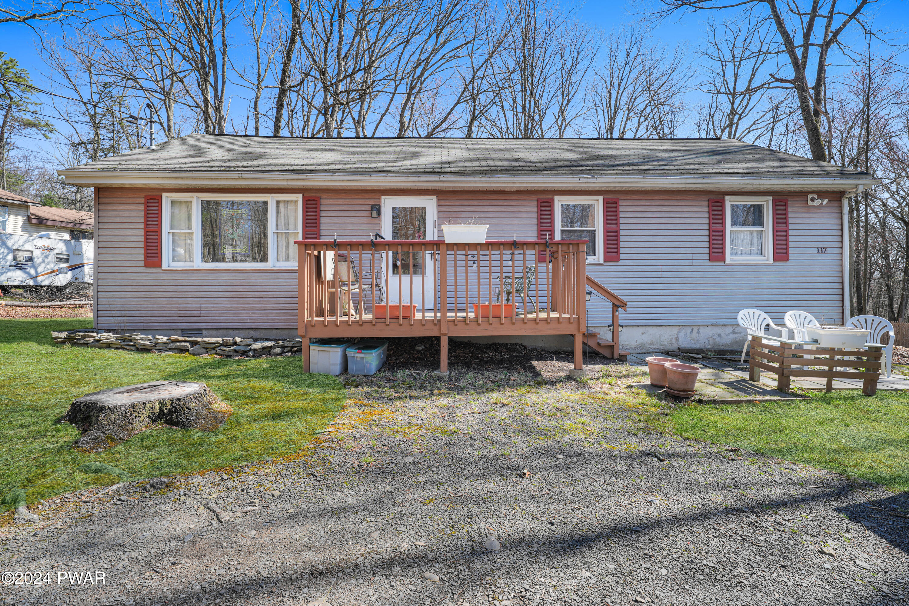 117 Gold Key Road Milford, PA 18337 - Photo 1 of 22