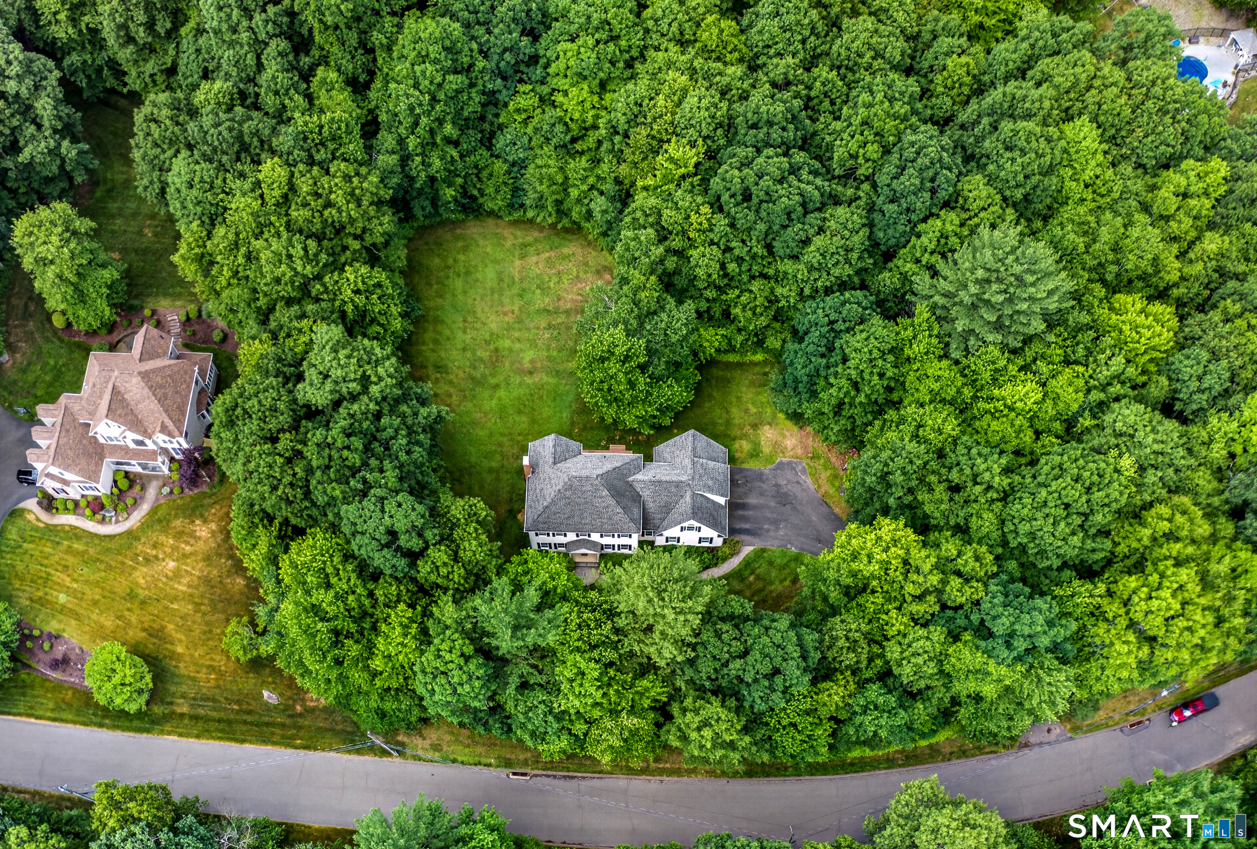 121 Wildwood Road Tolland, CT 06084 - Photo 2 of 40
