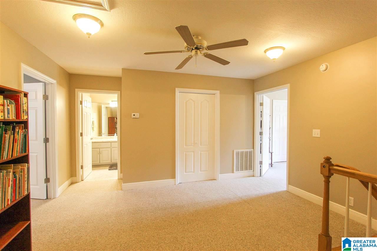 596 Hoot Owl Hollow Road Ohatchee, AL 36271 - Photo 47 of 50