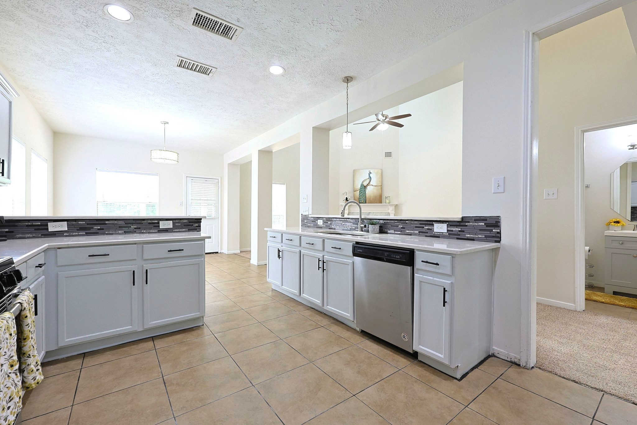 23019 Eastgate Village Drive Spring, TX 77373 - Photo 11 of 46
