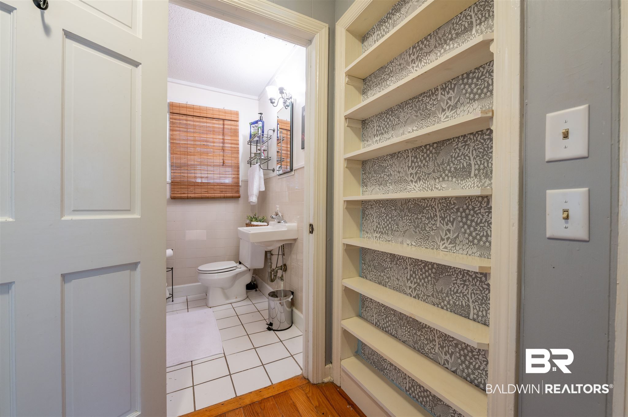 5016 North Hillwood Circle Mobile, AL 36608 - Photo 17 of 27