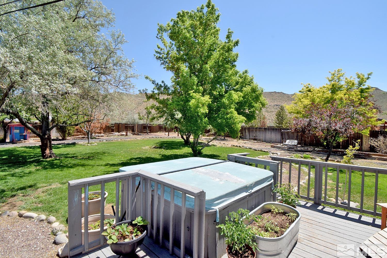 3405 Becard Lane Reno, NV 89508 - Photo 18 of 24 Photo 18