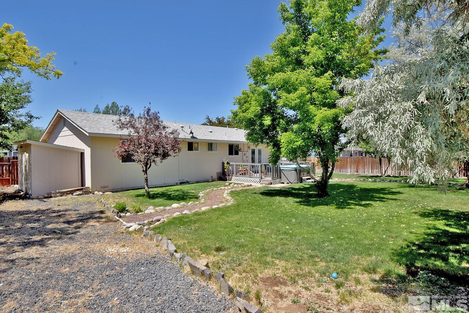 3405 Becard Lane Reno, NV 89508 - Photo 19 of 24 Photo 19