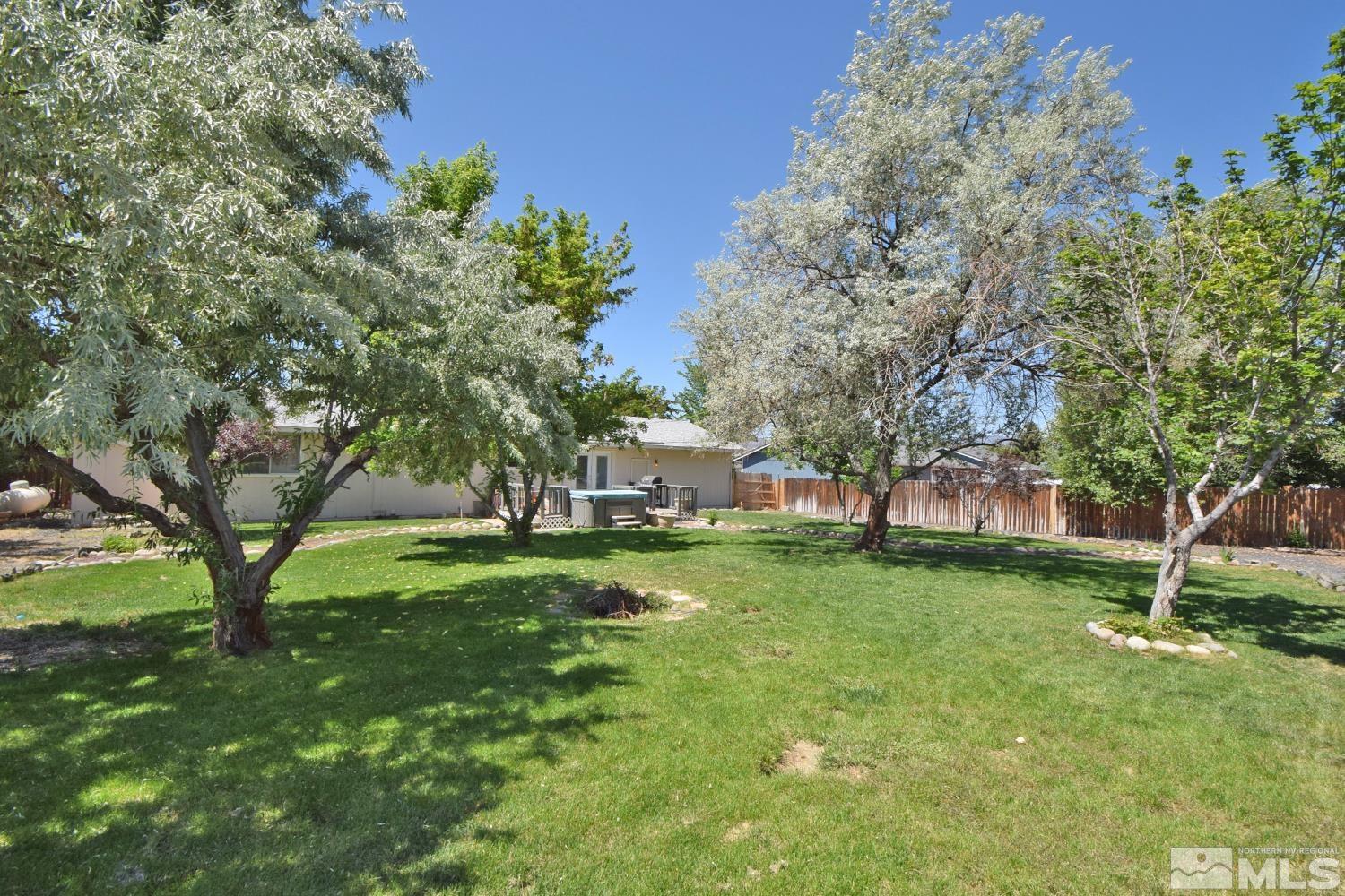3405 Becard Lane Reno, NV 89508 - Photo 20 of 24 Photo 20