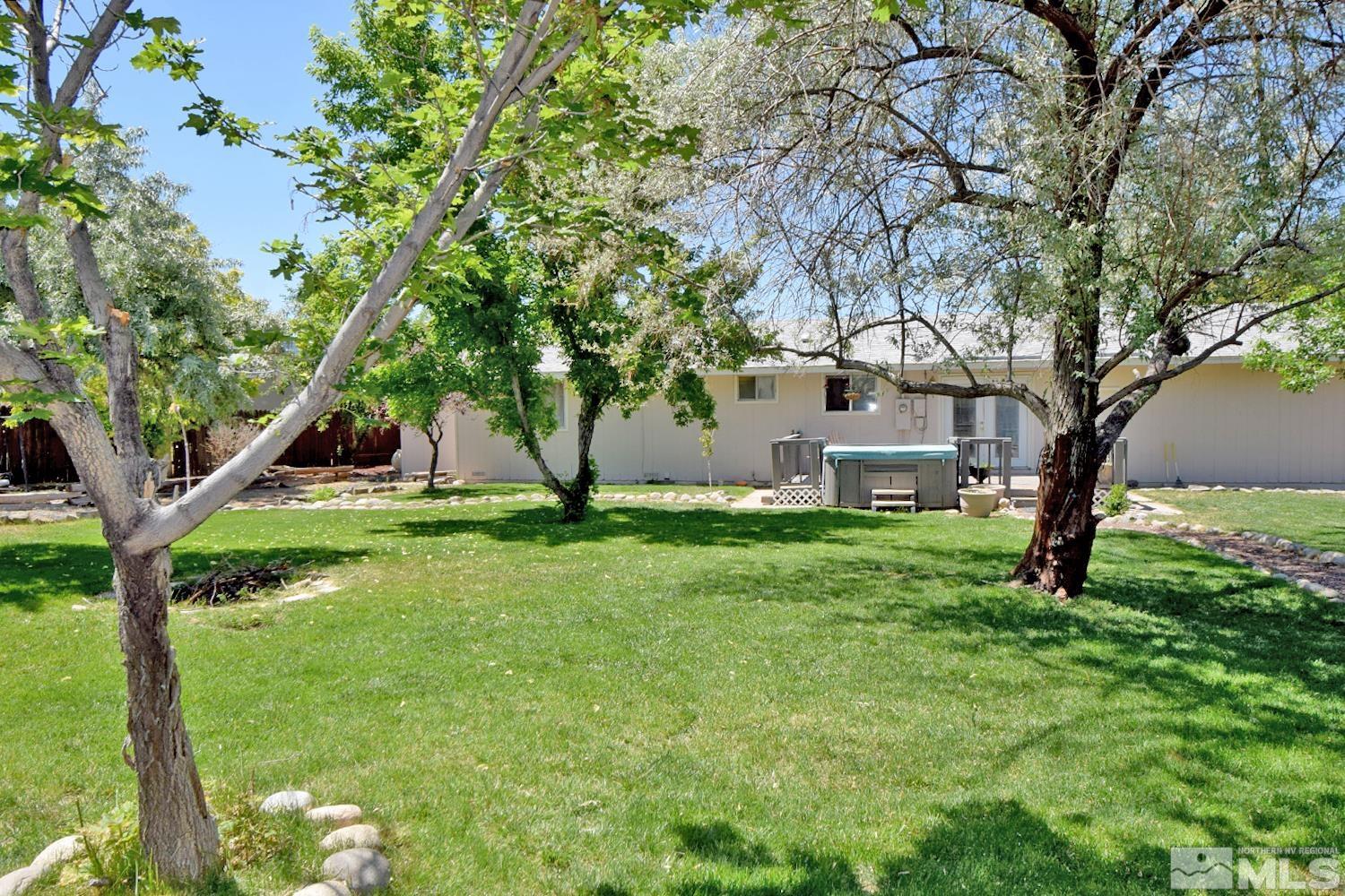 3405 Becard Lane Reno, NV 89508 - Photo 23 of 24 Photo 23