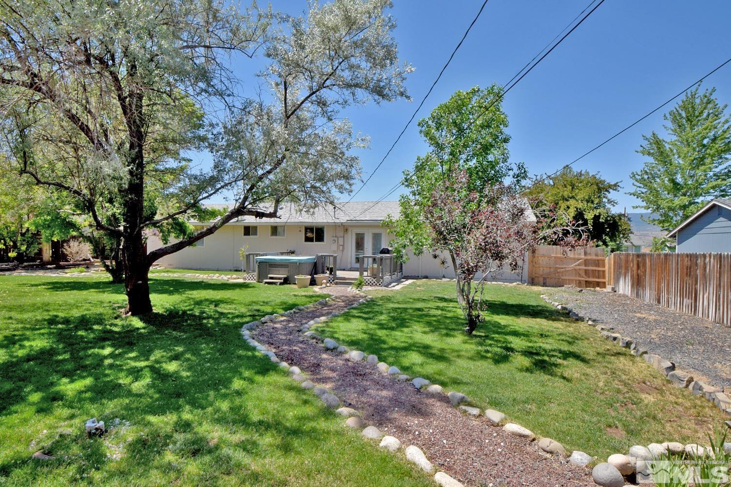 3405 Becard Lane Reno, NV 89508 - Photo 24 of 24 Photo 24