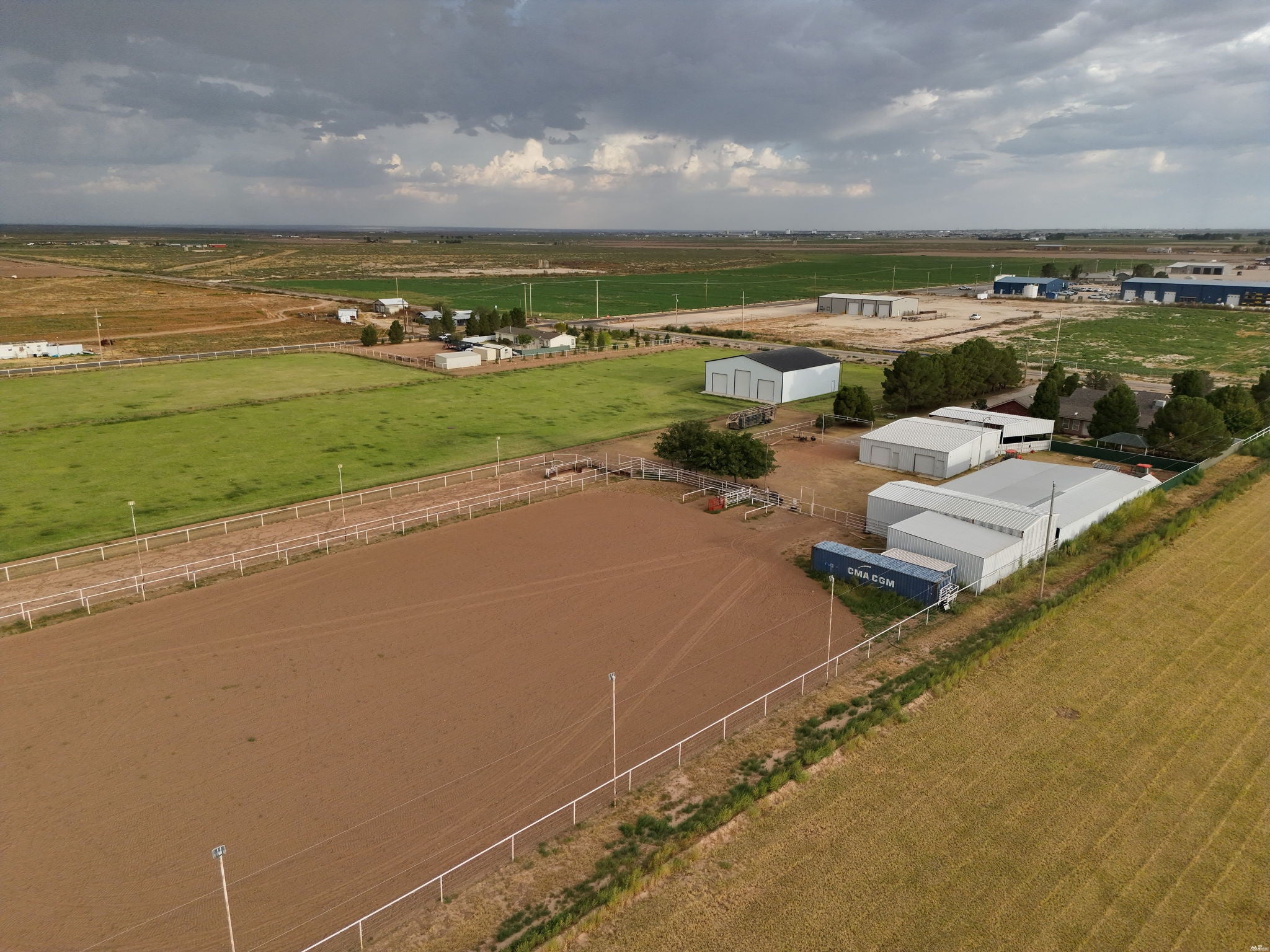 2516 Ferguson Road Carlsbad, NM 88220 - Photo 84 of 87 Gallery Image 84
