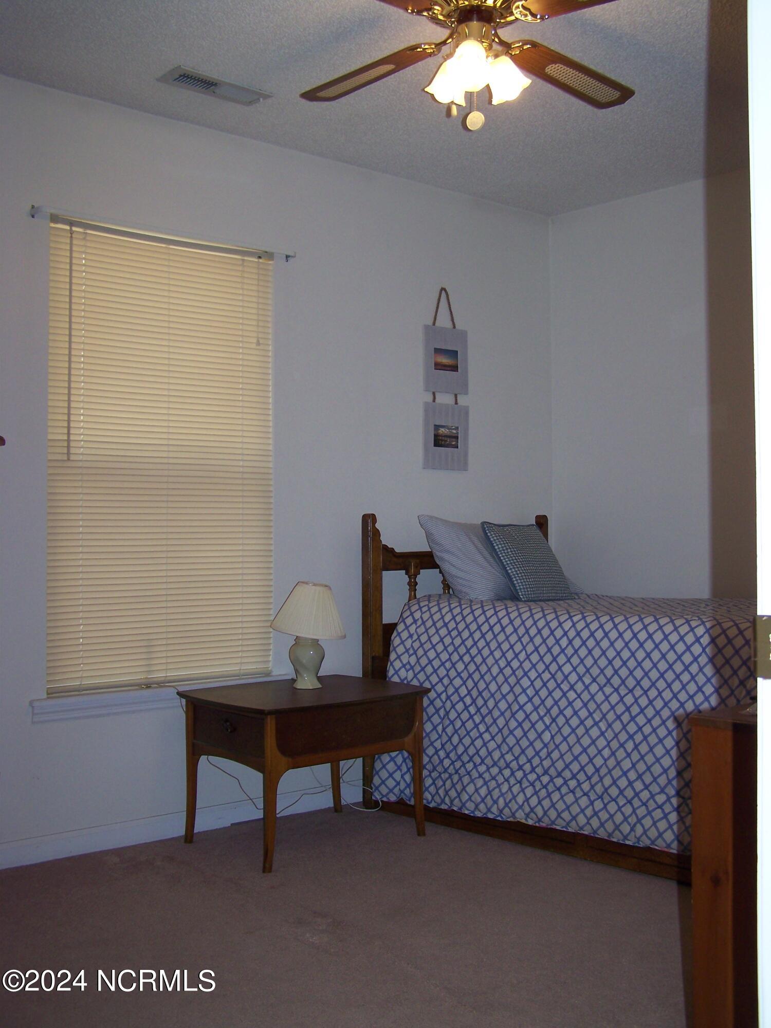 36 North Lake Drive Boiling Spring Lakes, NC 28461 - Photo 25 of 55 BEDROOM 2