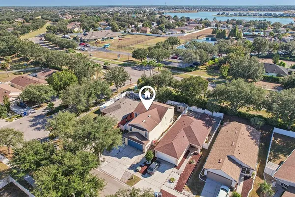 $345,000 | 11385 Cocoa Beach Drive, Riverview, FL 33569