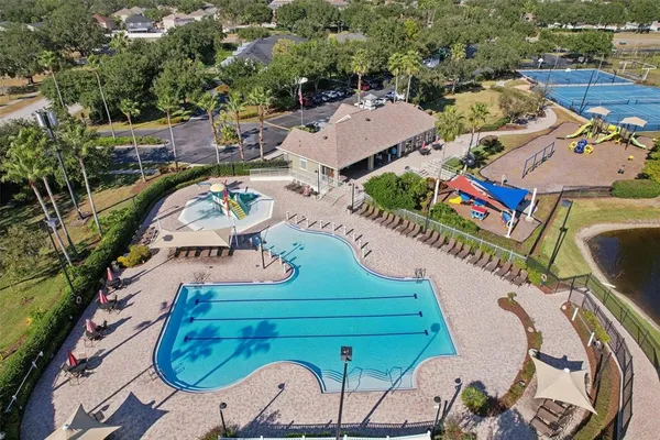 $345,000 | 11385 Cocoa Beach Drive, Riverview, FL 33569