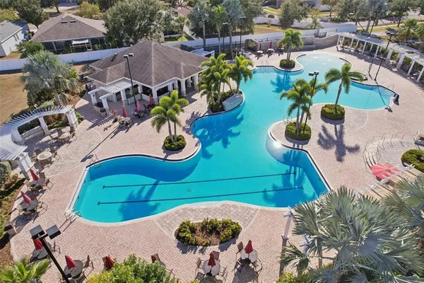 $345,000 | 11385 Cocoa Beach Drive, Riverview, FL 33569