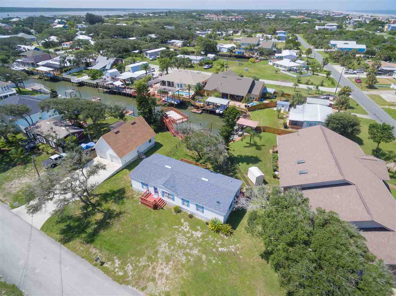 206 Ventura Road St. Augustine, FL 32080 - Photo 11 of 30 Gallery Image 11